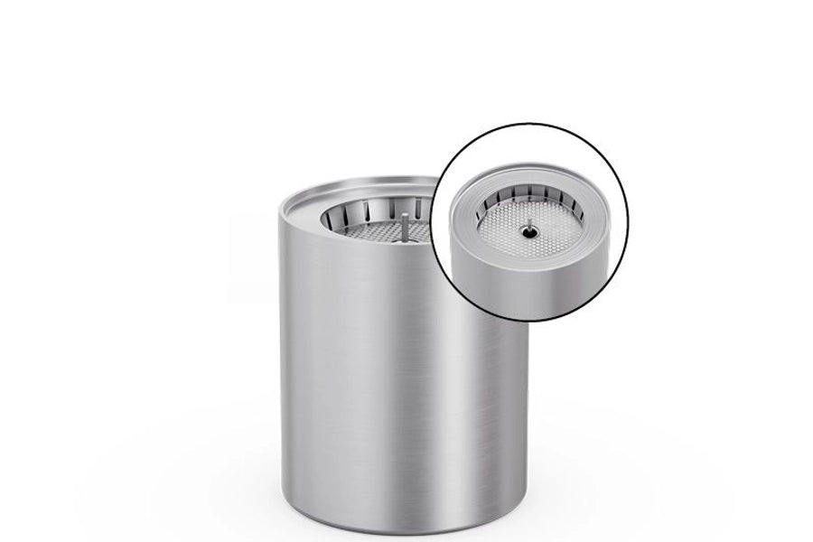 Bio-Burner 1200 Bild 1