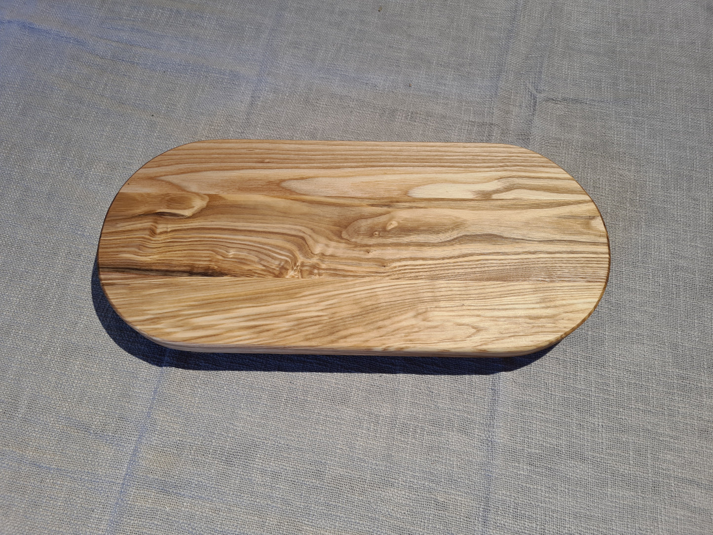 Stollenbrettl | Servierbrettchen mit oder Ohne Gravur