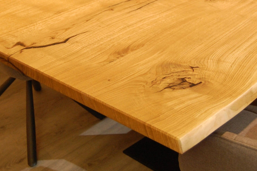 2600 mm 950 mm Bild 1