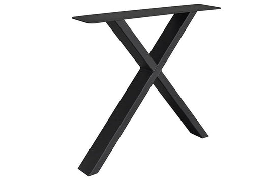 Metalluntergestell Fineline X