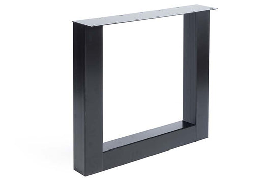 Metalluntergestell Regular U